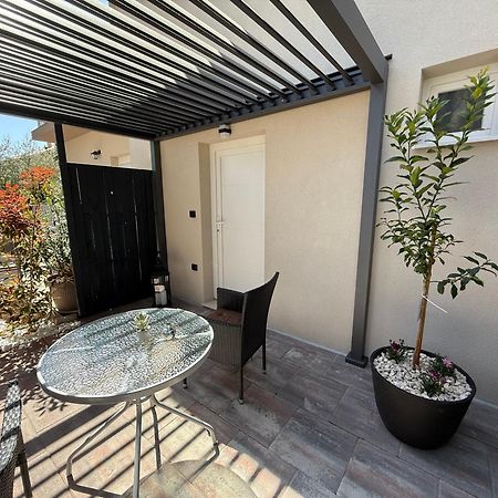 זאדאר Sara Residence מראה חיצוני תמונה