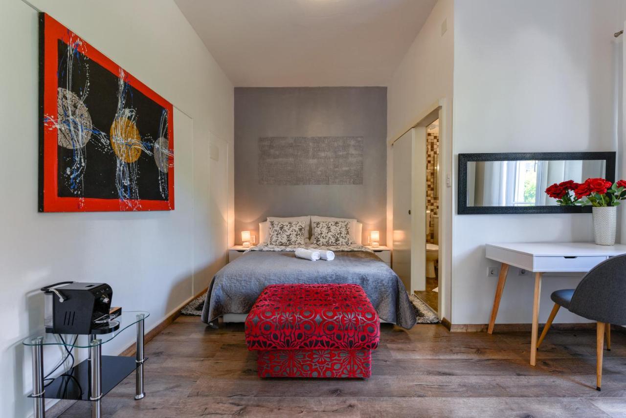 זאדאר Sara Residence מראה חיצוני תמונה