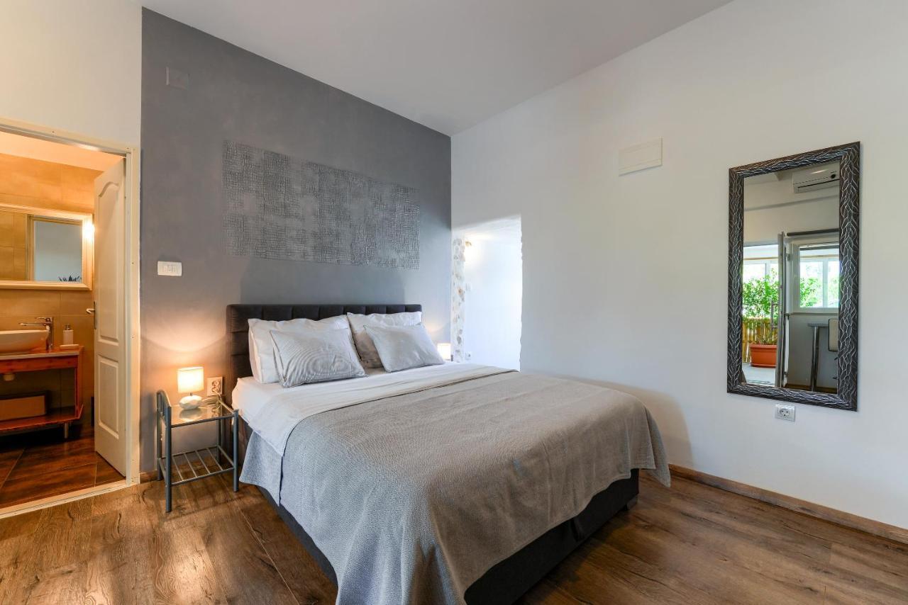 זאדאר Sara Residence מראה חיצוני תמונה