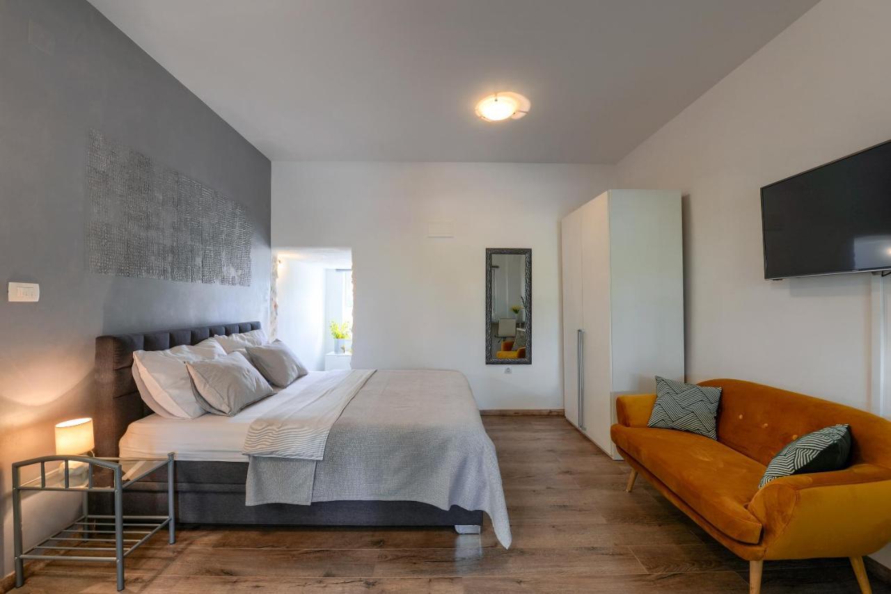 זאדאר Sara Residence מראה חיצוני תמונה