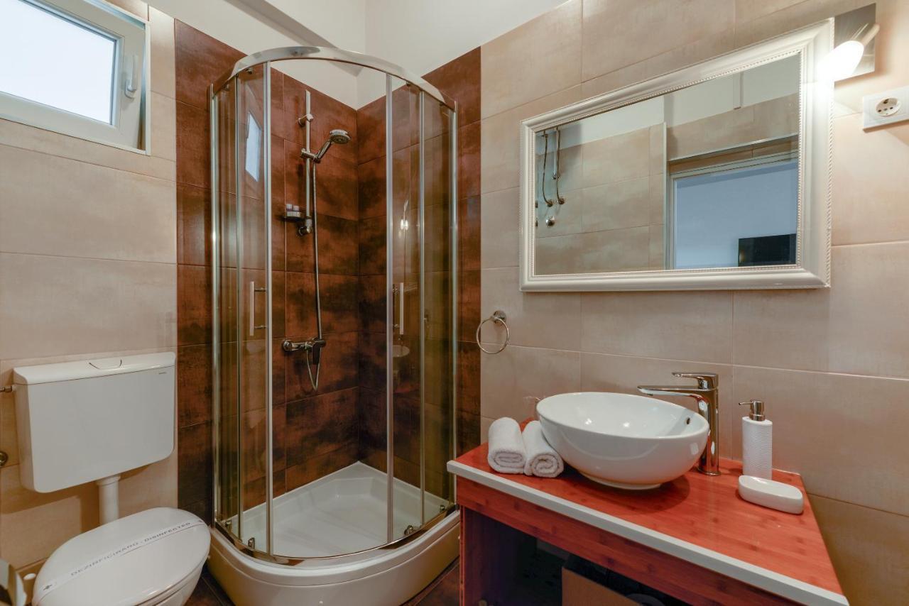 זאדאר Sara Residence מראה חיצוני תמונה