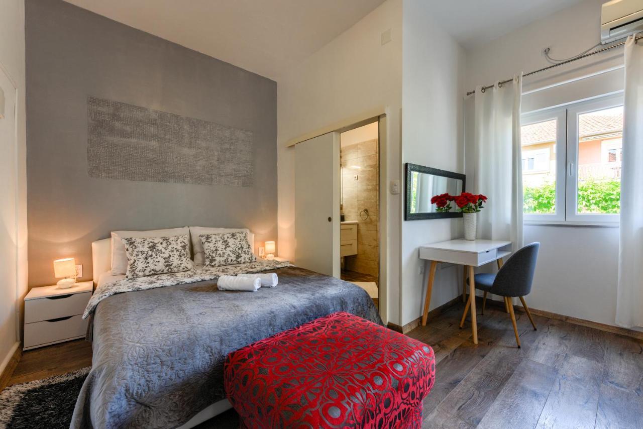 זאדאר Sara Residence מראה חיצוני תמונה