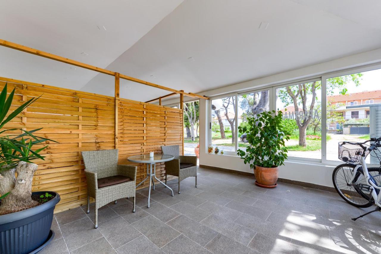 זאדאר Sara Residence מראה חיצוני תמונה