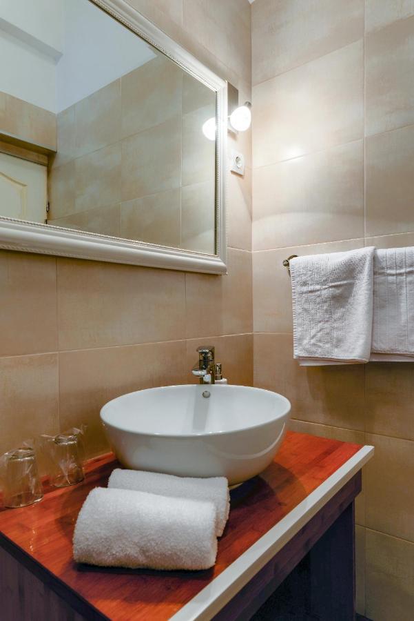 זאדאר Sara Residence מראה חיצוני תמונה