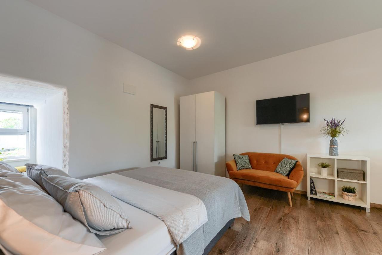 זאדאר Sara Residence מראה חיצוני תמונה