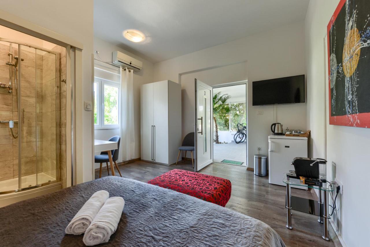 זאדאר Sara Residence מראה חיצוני תמונה