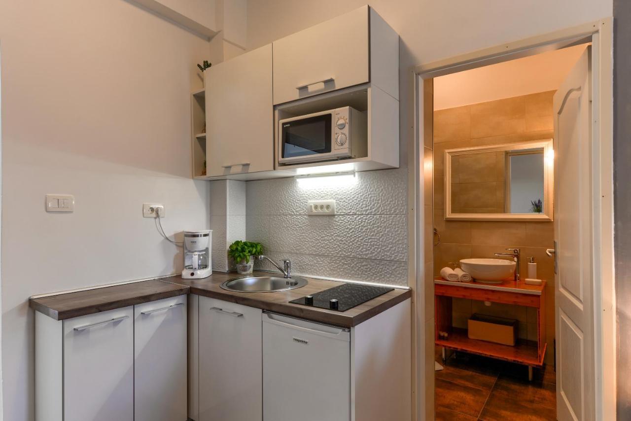 זאדאר Sara Residence מראה חיצוני תמונה