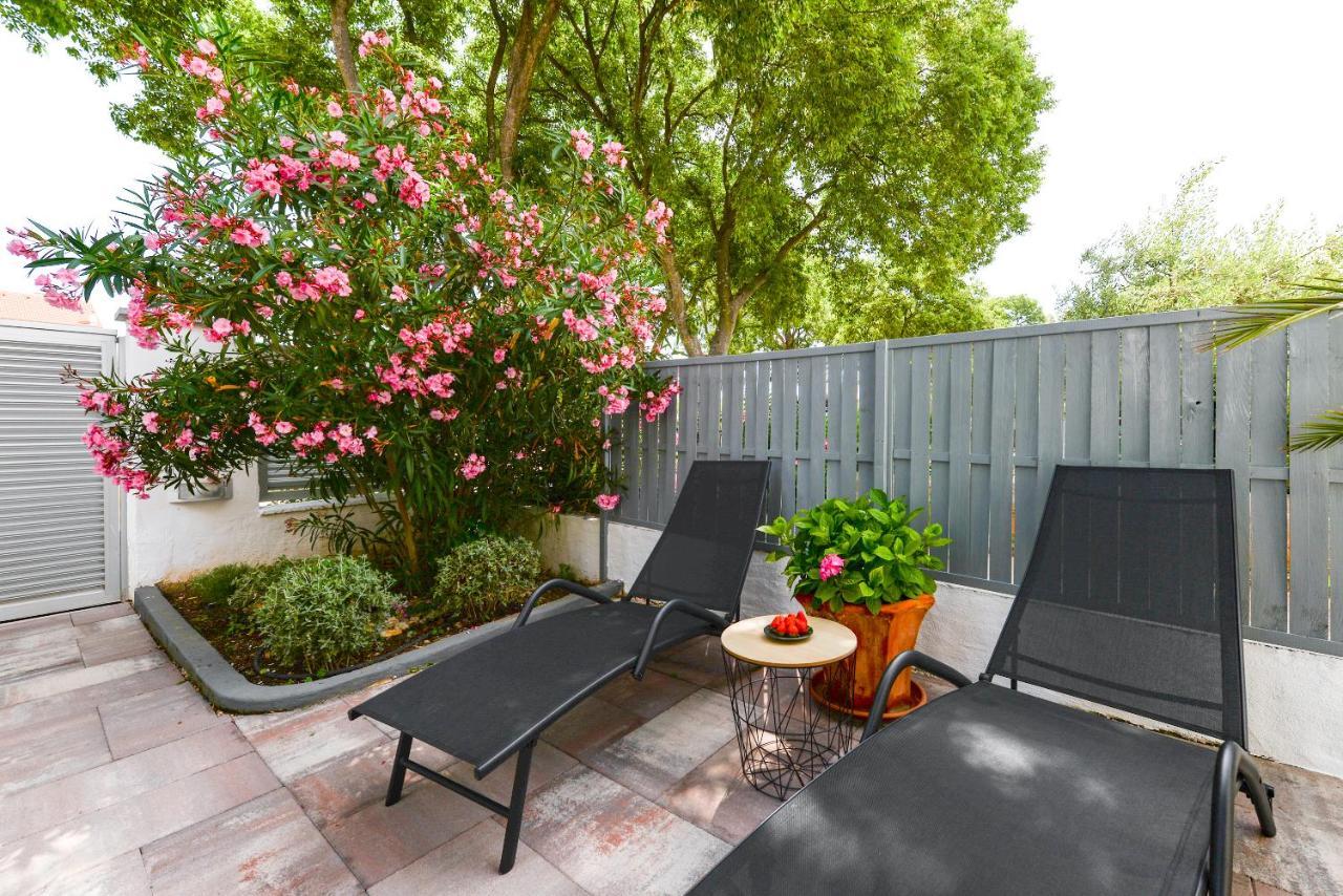 זאדאר Sara Residence מראה חיצוני תמונה