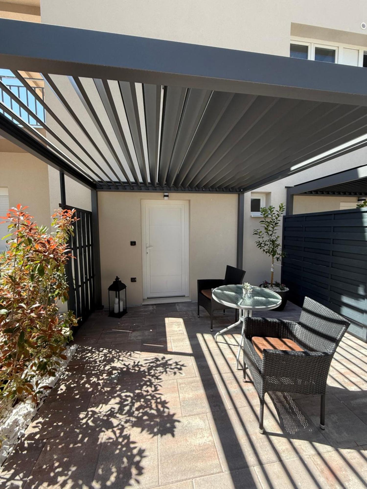 זאדאר Sara Residence מראה חיצוני תמונה