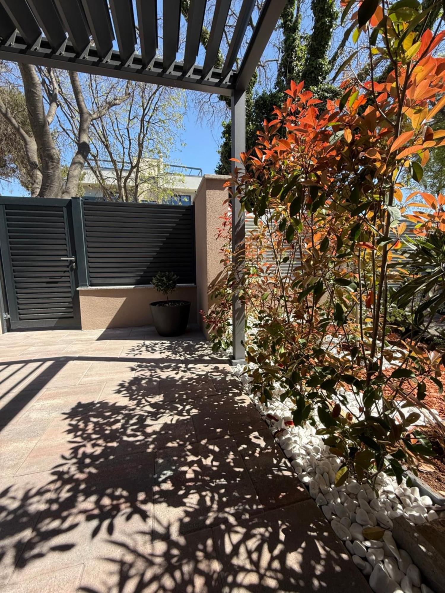 זאדאר Sara Residence מראה חיצוני תמונה