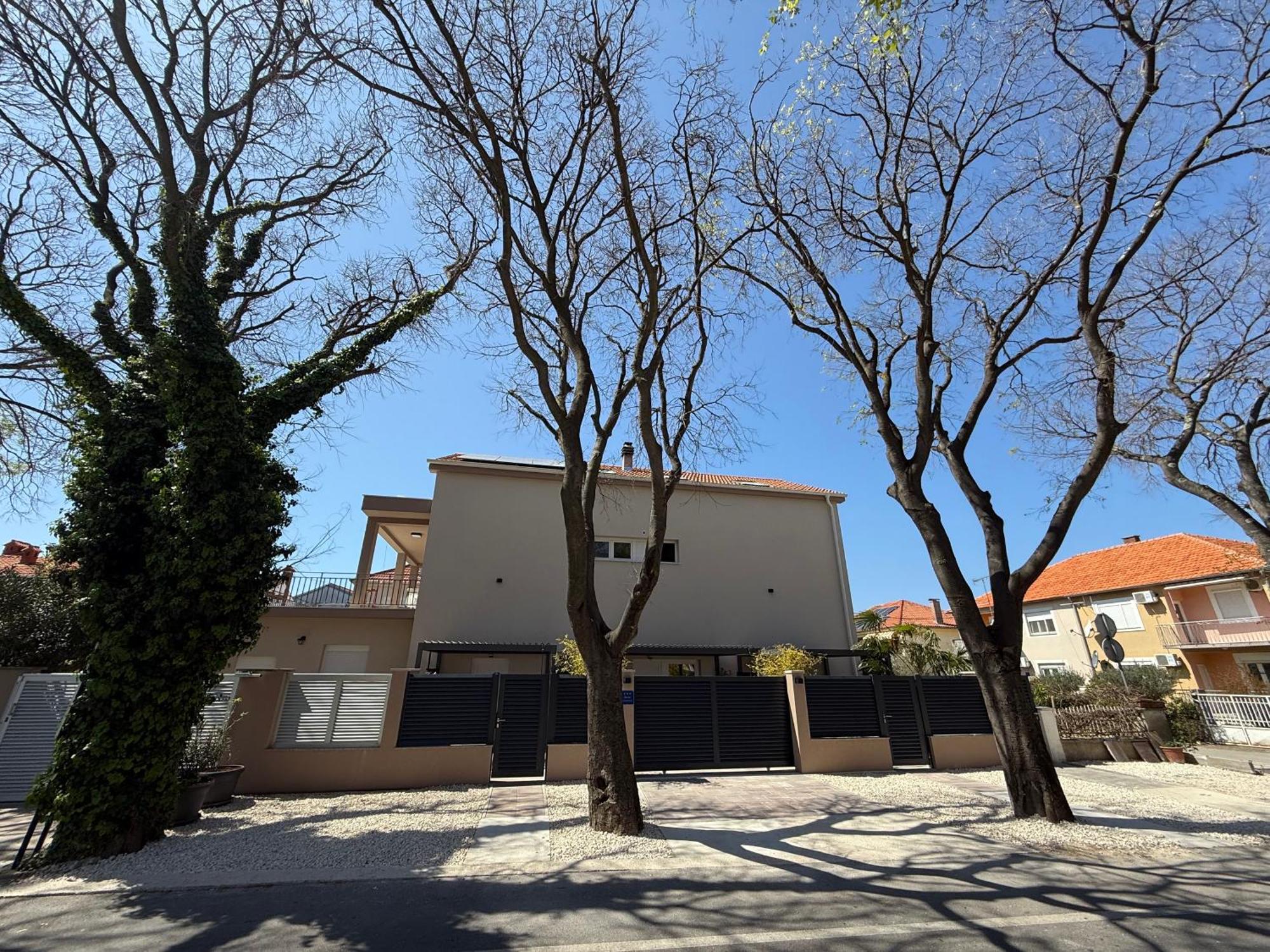 זאדאר Sara Residence מראה חיצוני תמונה