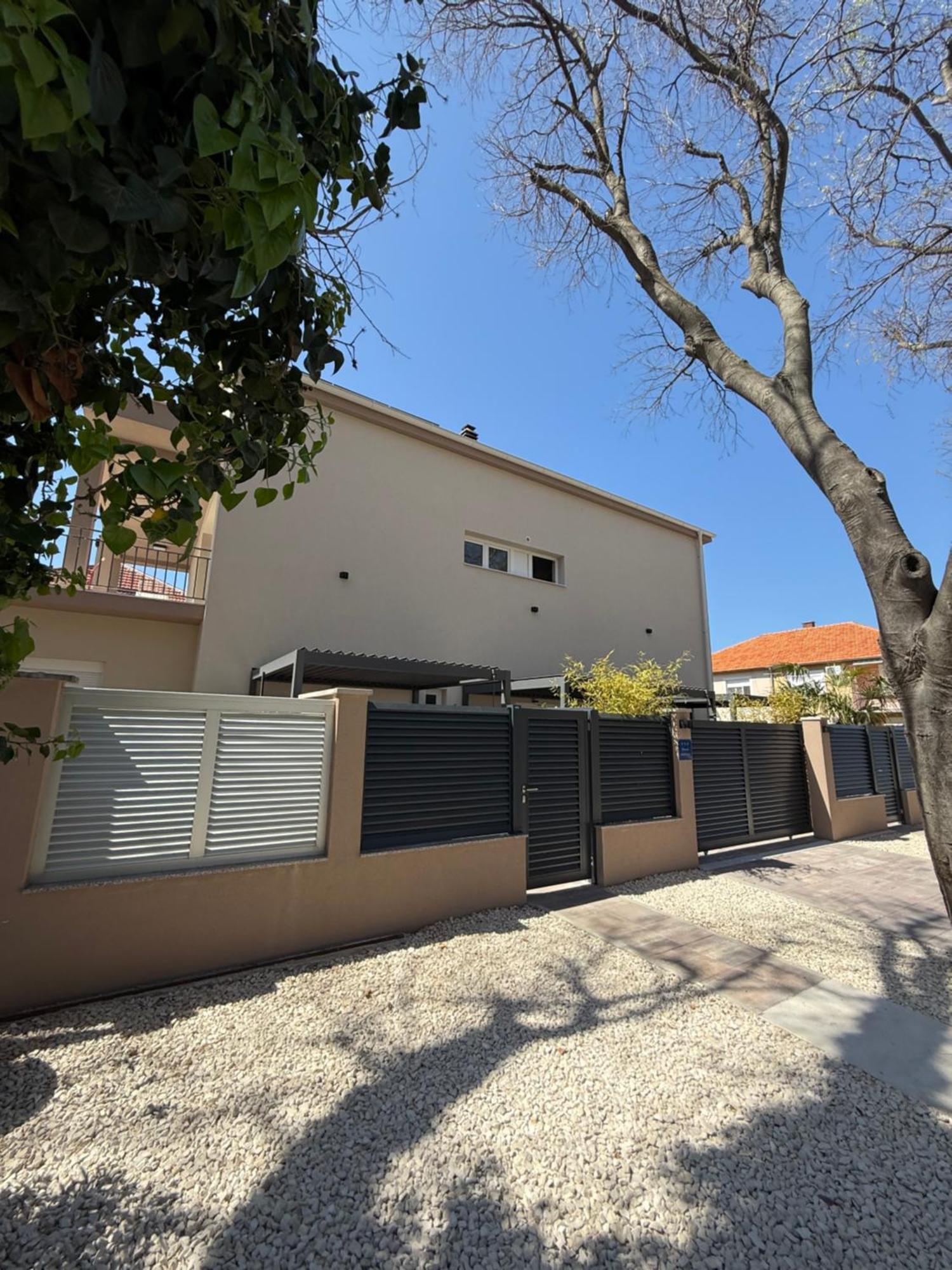 זאדאר Sara Residence מראה חיצוני תמונה