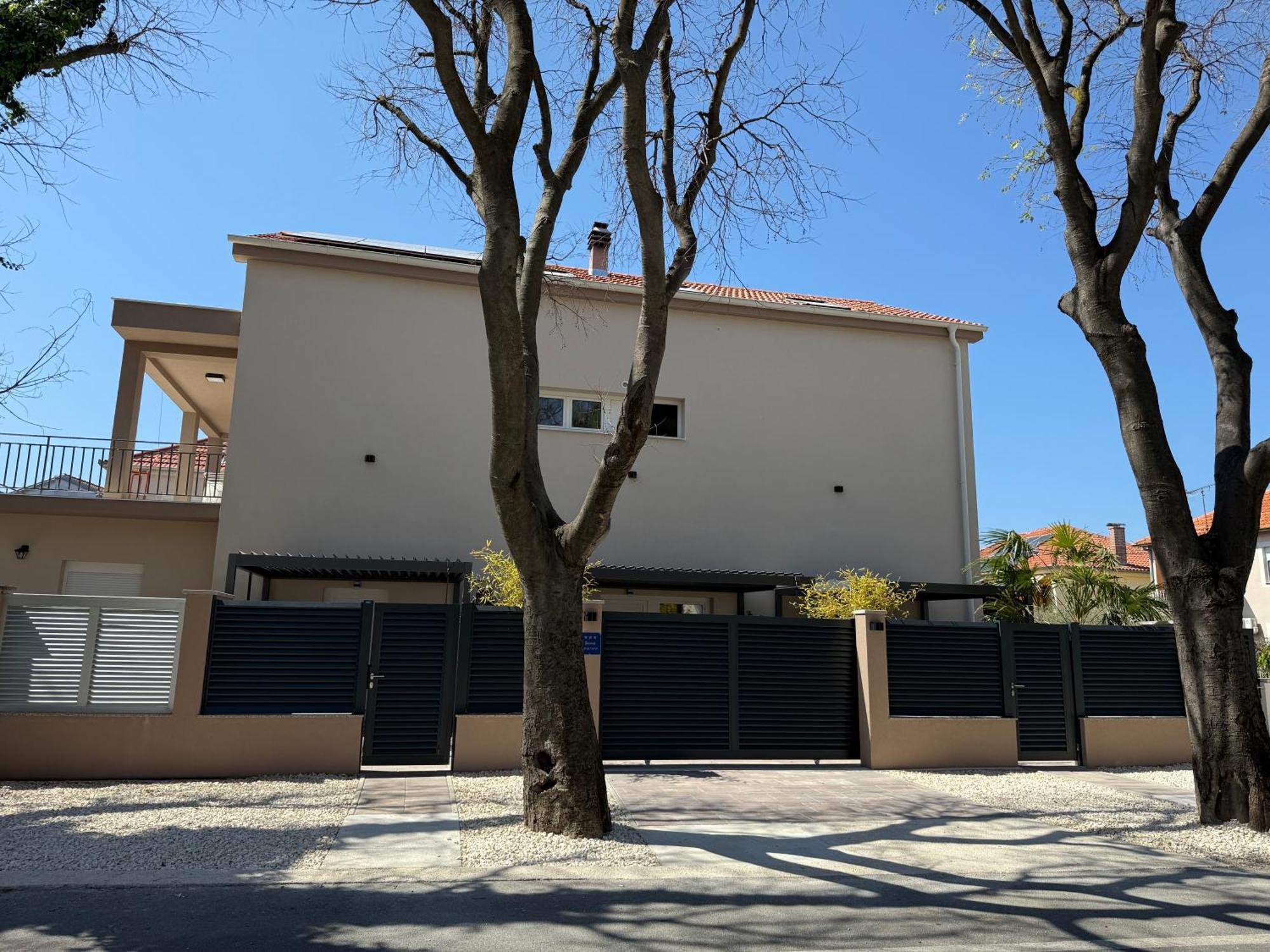 זאדאר Sara Residence מראה חיצוני תמונה