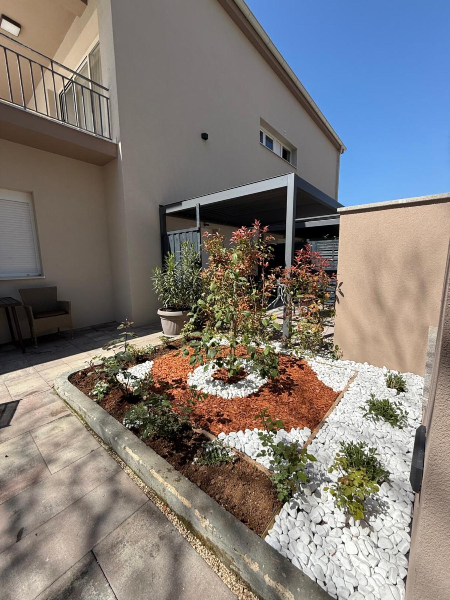זאדאר Sara Residence מראה חיצוני תמונה
