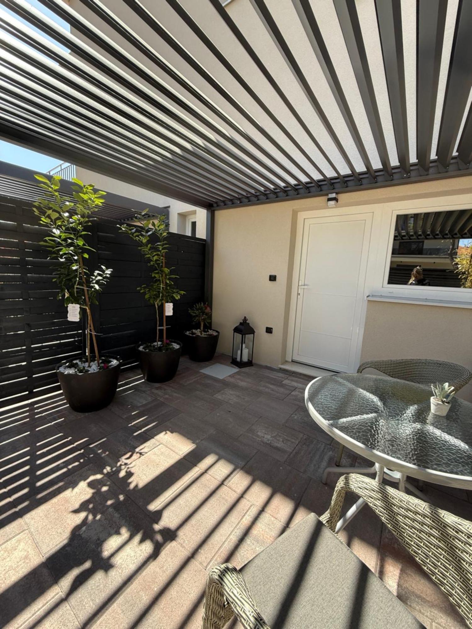 זאדאר Sara Residence מראה חיצוני תמונה