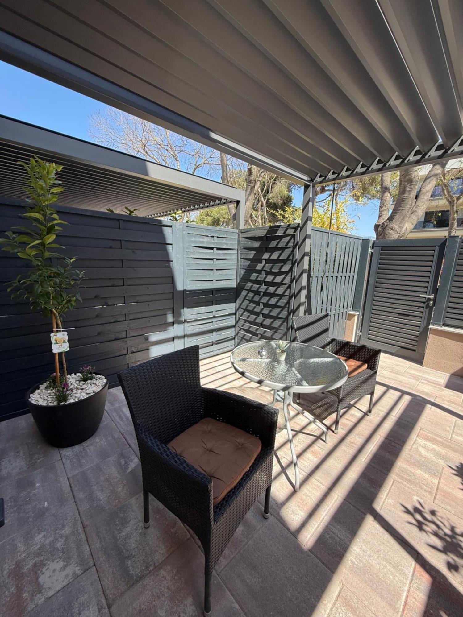 זאדאר Sara Residence מראה חיצוני תמונה