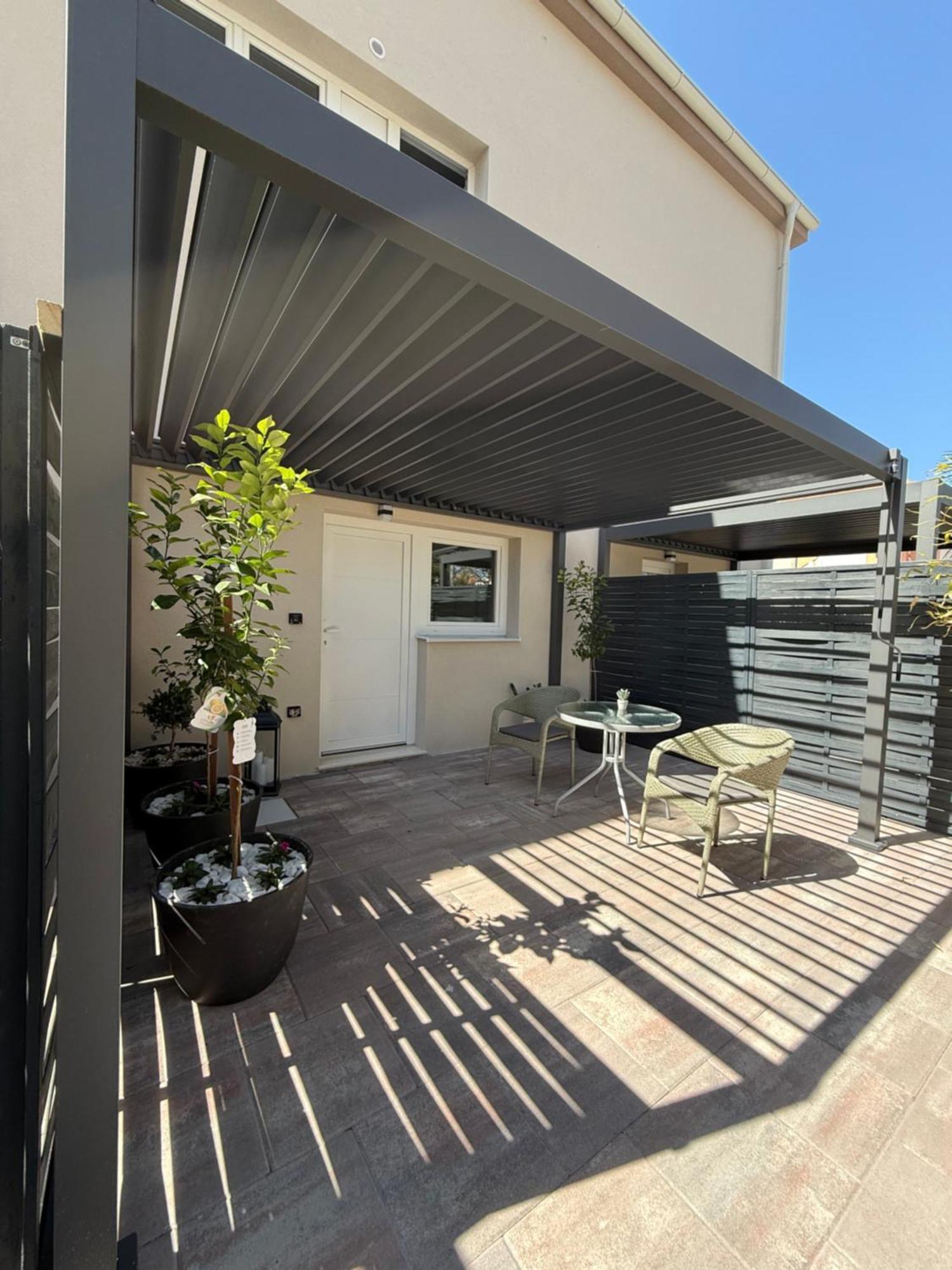 זאדאר Sara Residence מראה חיצוני תמונה