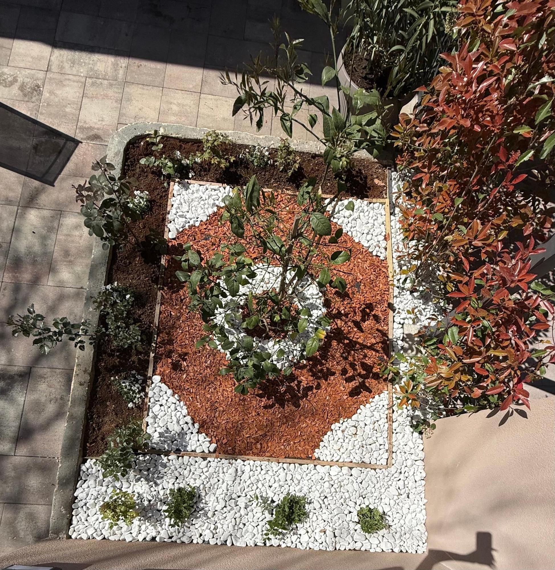 זאדאר Sara Residence מראה חיצוני תמונה