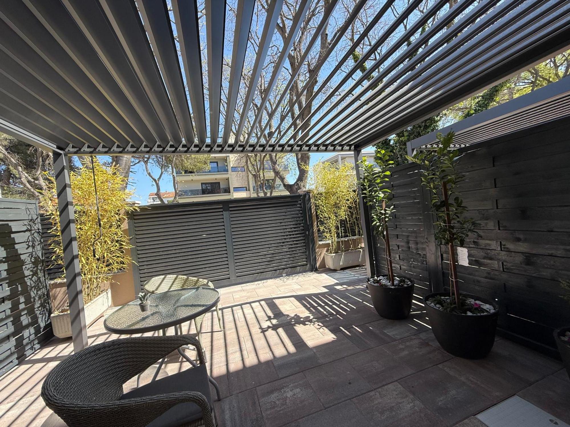 זאדאר Sara Residence מראה חיצוני תמונה